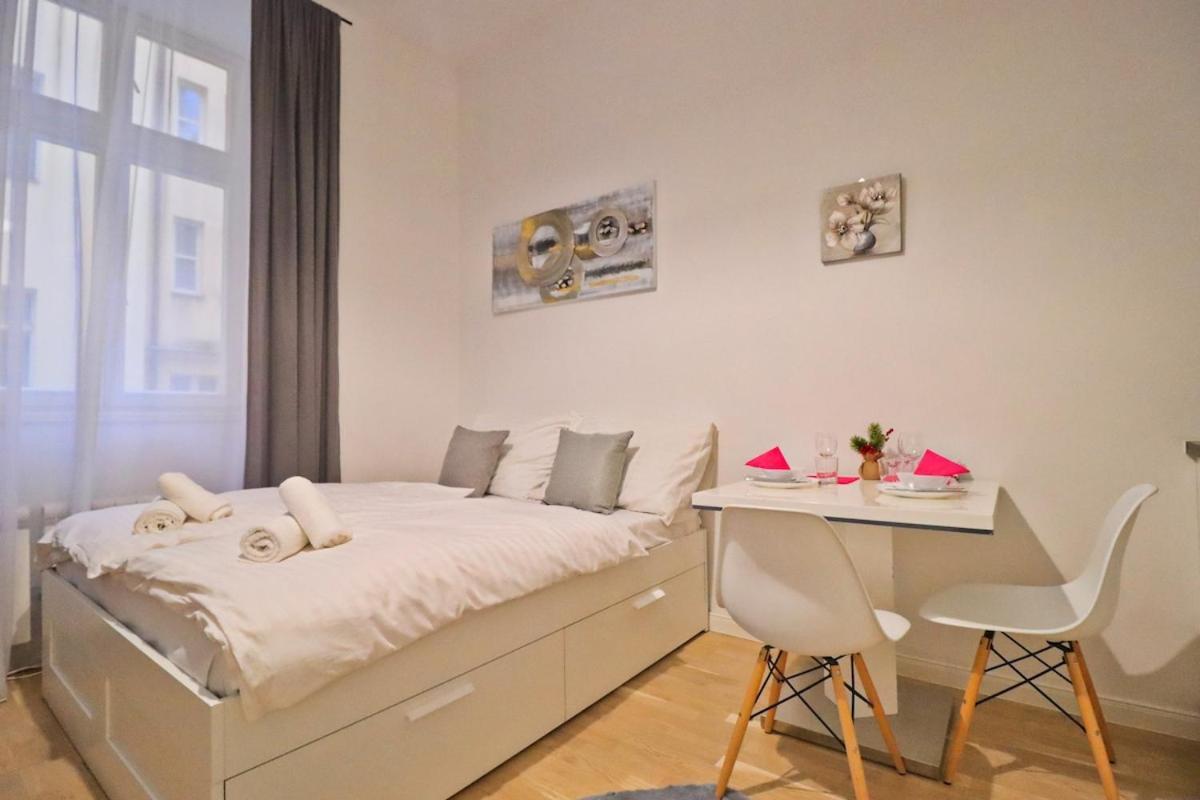 Apartamento Modern In The Heart Of Praga