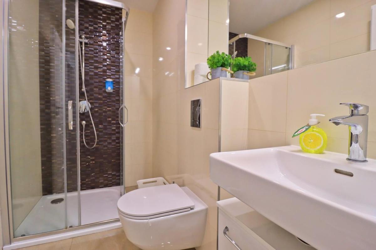 Apartamento Modern In The Heart Of Praga